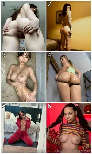 Tattyuk OnlyFans Leaked Free Thumbnail Picture - #7p2zDdxkaV