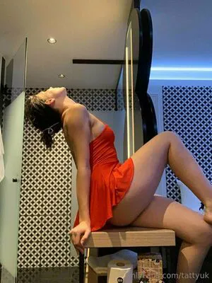 Tattyuk OnlyFans Leaked Free Thumbnail Picture - #8pFFCAJw4M