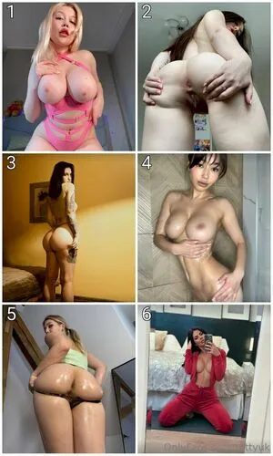 Tattyuk OnlyFans Leaked Free Thumbnail Picture - #AnVWTHABT7