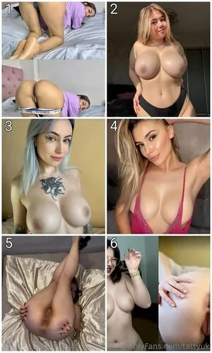 Tattyuk OnlyFans Leaked Free Thumbnail Picture - #IaGNlUf0ey