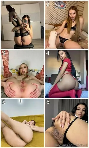 Tattyuk OnlyFans Leaked Free Thumbnail Picture - #PnemMVPiCJ