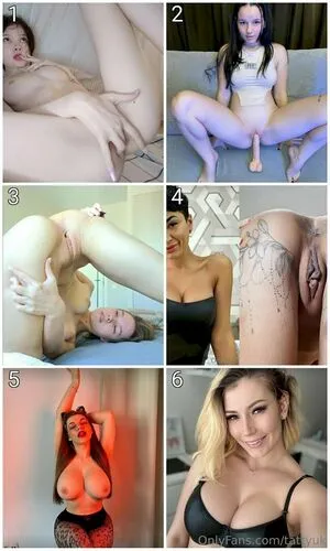 Tattyuk OnlyFans Leaked Free Thumbnail Picture - #a11VFPtzhC