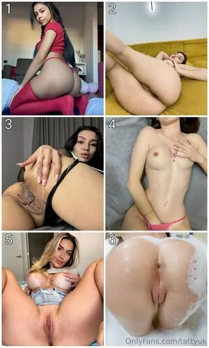 Tattyuk OnlyFans Leaked Free Thumbnail Picture - #aBLaxhBhCZ