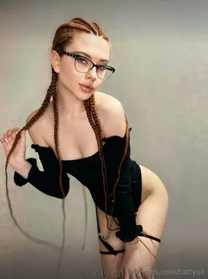 Tattyuk OnlyFans Leaked Free Thumbnail Picture - #cyY98nHCFX