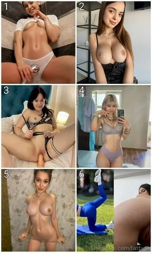 Tattyuk OnlyFans Leaked Free Thumbnail Picture - #dOhP0OOa85