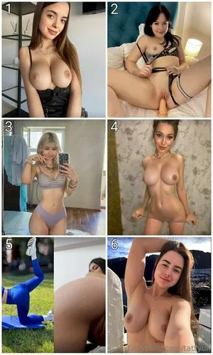 Tattyuk OnlyFans Leaked Free Thumbnail Picture - #kY2cJZUbB4
