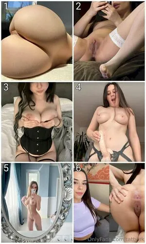 Tattyuk OnlyFans Leaked Free Thumbnail Picture - #qHHoegByyg