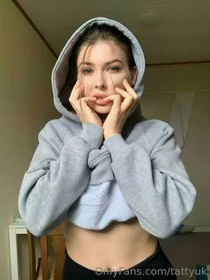 Tattyuk OnlyFans Leaked Free Thumbnail Picture - #yEEgUww25O