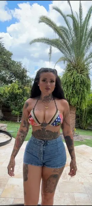 Tatu Baby OnlyFans Leaked Free Thumbnail Picture - #8KqrVmrS0i