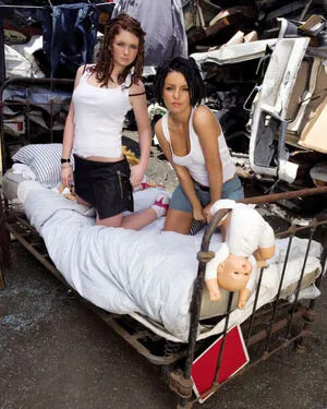 Tatu OnlyFans Leaked Free Thumbnail Picture - #S8TZe9Dmes