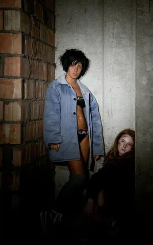 Tatu OnlyFans Leaked Free Thumbnail Picture - #p6XlxEuqD2