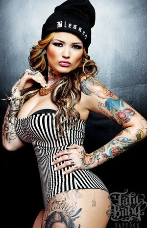 Tatubaby OnlyFans Leaked Free Thumbnail Picture - #0HTMzweZd9