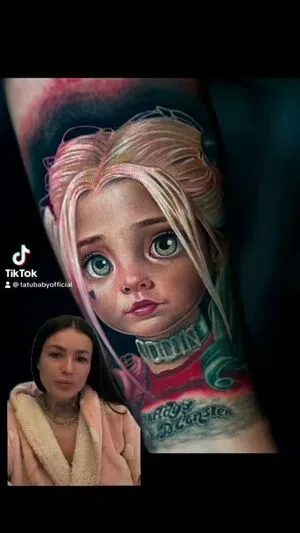 Tatubaby OnlyFans Leaked Free Thumbnail Picture - #9AGoZ73HCv