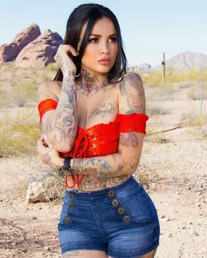 Tatubaby OnlyFans Leaked Free Thumbnail Picture - #Oux0SOCvfx