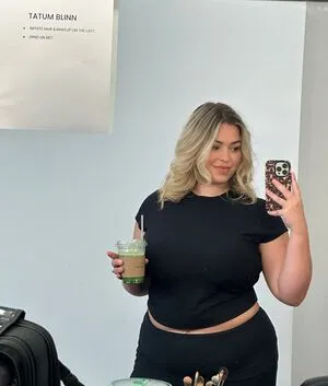 Tatum Blinn OnlyFans Leaked Free Thumbnail Picture - #uCI1rRTZpC