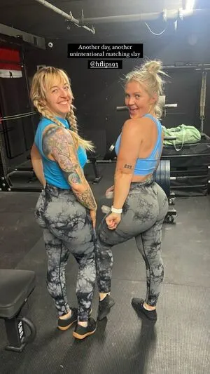 Tatum Pass OnlyFans Leaked Free Thumbnail Picture - #MmDAUvDstj