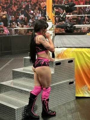 Tatum Paxley Wwe Nxt OnlyFans Leaked Free Thumbnail Picture - #15xFXgusHx