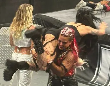 Tatum Paxley Wwe Nxt OnlyFans Leaked Free Thumbnail Picture - #1hAVrQSBST