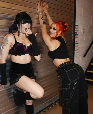 Tatum Paxley Wwe Nxt OnlyFans Leaked Free Thumbnail Picture - #2ZCRmXqC7M