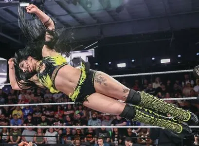 Tatum Paxley Wwe Nxt OnlyFans Leaked Free Thumbnail Picture - #2wNqnx9lz5