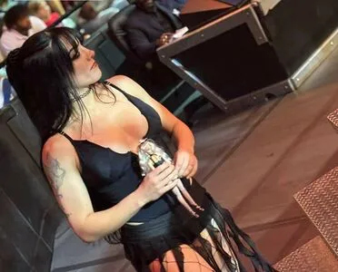 Tatum Paxley Wwe Nxt OnlyFans Leaked Free Thumbnail Picture - #5MpoVzgDFi