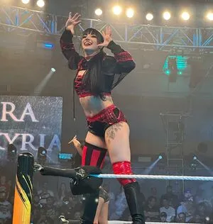 Tatum Paxley Wwe Nxt OnlyFans Leaked Free Thumbnail Picture - #6jJkm9d4Bq