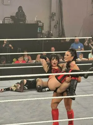 Tatum Paxley Wwe Nxt OnlyFans Leaked Free Thumbnail Picture - #78hR4OYkED