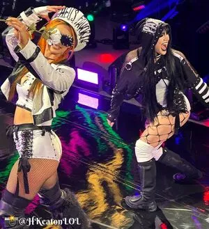 Tatum Paxley Wwe Nxt OnlyFans Leaked Free Thumbnail Picture - #7ttRlzJekH