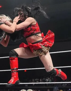 Tatum Paxley Wwe Nxt OnlyFans Leaked Free Thumbnail Picture - #91Fx4ILOAv