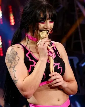 Tatum Paxley Wwe Nxt OnlyFans Leaked Free Thumbnail Picture - #98bkJ803Xn