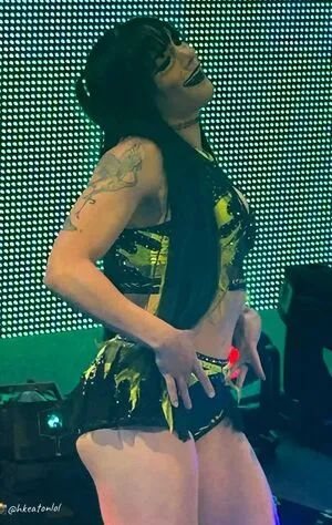 Tatum Paxley Wwe Nxt OnlyFans Leaked Free Thumbnail Picture - #CF0yIUWh5V