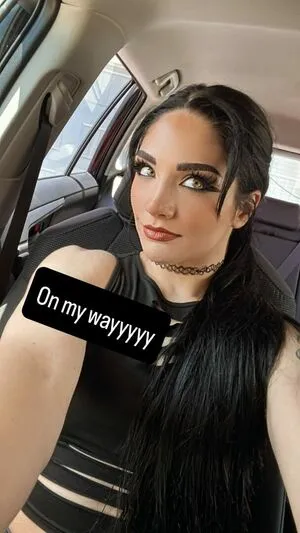 Tatum Paxley Wwe Nxt OnlyFans Leaked Free Thumbnail Picture - #CKLWSBg6PY