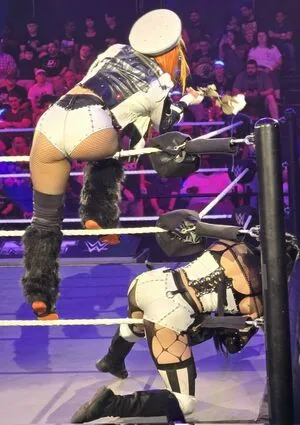 Tatum Paxley Wwe Nxt OnlyFans Leaked Free Thumbnail Picture - #CxWfS91Dr5