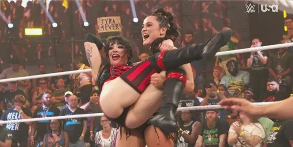 Tatum Paxley Wwe Nxt OnlyFans Leaked Free Thumbnail Picture - #F35jzfiVFt