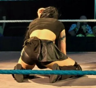 Tatum Paxley Wwe Nxt OnlyFans Leaked Free Thumbnail Picture - #HzpQC8Gm7j