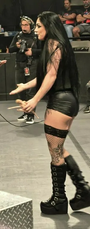 Tatum Paxley Wwe Nxt OnlyFans Leaked Free Thumbnail Picture - #K6x2c8OykE
