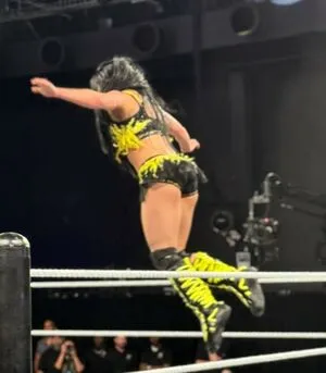 Tatum Paxley Wwe Nxt OnlyFans Leaked Free Thumbnail Picture - #KH8bWuAxmE