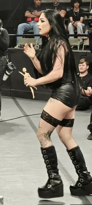 Tatum Paxley Wwe Nxt OnlyFans Leaked Free Thumbnail Picture - #NFPuNYRXiV