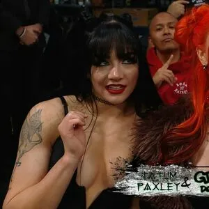 Tatum Paxley Wwe Nxt OnlyFans Leaked Free Thumbnail Picture - #O4eJpqH58r