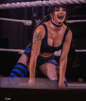 Tatum Paxley Wwe Nxt OnlyFans Leaked Free Thumbnail Picture - #PDylGdeEaR
