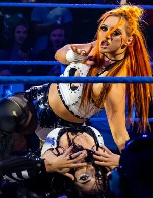 Tatum Paxley Wwe Nxt OnlyFans Leaked Free Thumbnail Picture - #PVCJpC4YZ4