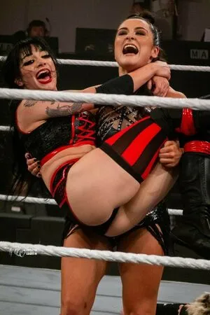 Tatum Paxley Wwe Nxt OnlyFans Leaked Free Thumbnail Picture - #RV0lO0mSAX