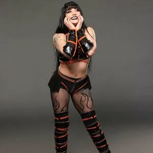 Tatum Paxley Wwe Nxt OnlyFans Leaked Free Thumbnail Picture - #T34oTMX2r3