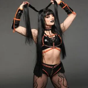 Tatum Paxley Wwe Nxt OnlyFans Leaked Free Thumbnail Picture - #XNk1VlumFs