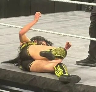 Tatum Paxley Wwe Nxt OnlyFans Leaked Free Thumbnail Picture - #eAys5drJeB