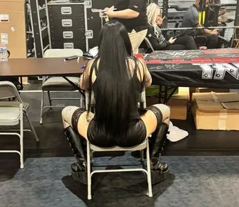 Tatum Paxley Wwe Nxt OnlyFans Leaked Free Thumbnail Picture - #esJWn895Al