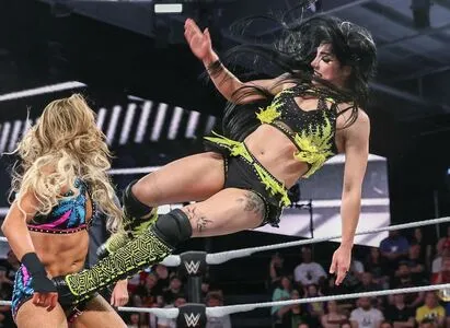Tatum Paxley Wwe Nxt OnlyFans Leaked Free Thumbnail Picture - #ieMsSuys6H