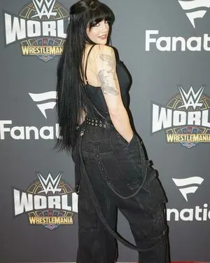Tatum Paxley Wwe Nxt OnlyFans Leaked Free Thumbnail Picture - #iksvLbWMUR