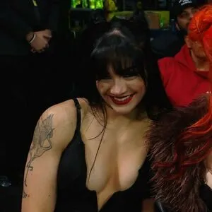 Tatum Paxley Wwe Nxt OnlyFans Leaked Free Thumbnail Picture - #m3lILgESJO