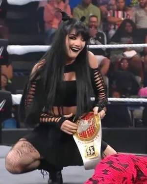 Tatum Paxley Wwe Nxt OnlyFans Leaked Free Thumbnail Picture - #oCwXssUcJd